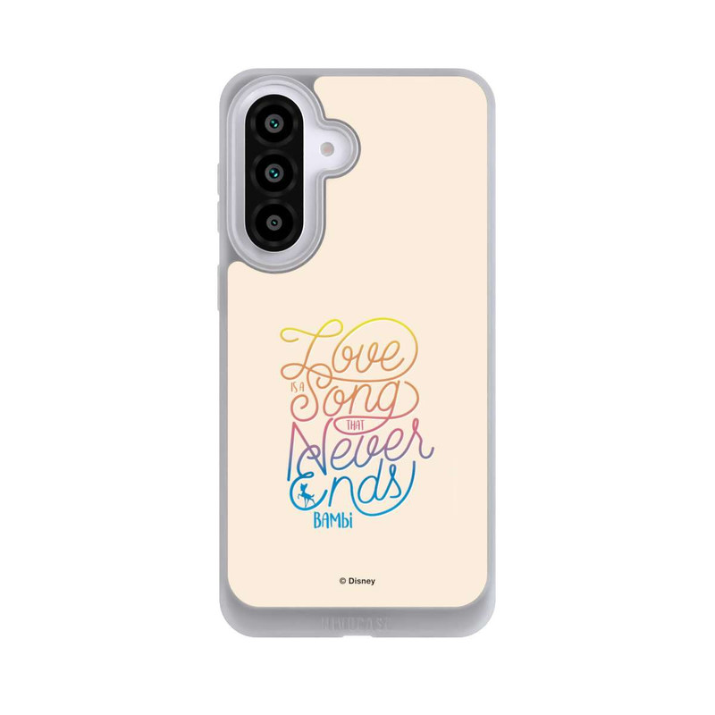 Galaxy A57 5G NIVOpure Bambi Love Is a Song