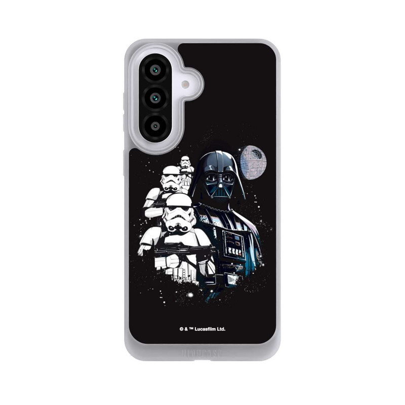 Galaxy A57 5G NIVOpure Dark side