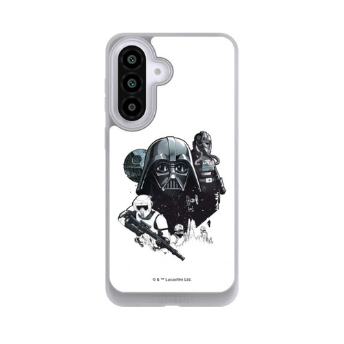 Samsung Galaxy A57 5G NIVOpure The Dark Side and the Power 