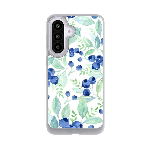 Samsung Galaxy A57 5G NIVOpure Blueberry
