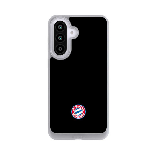 Samsung Galaxy A57 5G NIVOpure Klassisches FCB Logo Klein