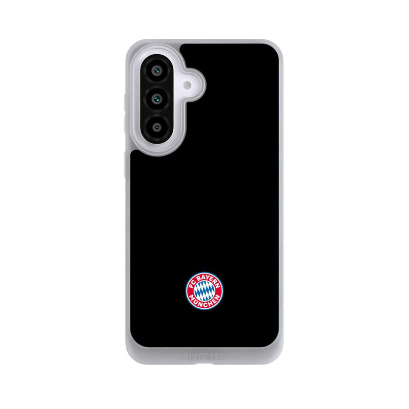 Galaxy A57 5G NIVOpure Klassisches FCB Logo Klein