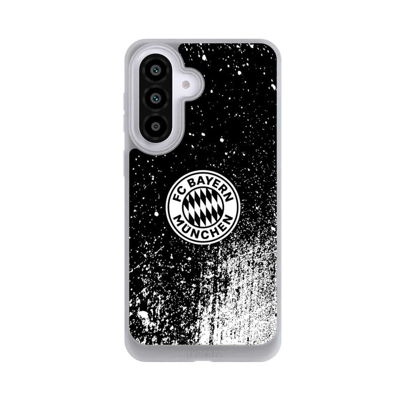 Galaxy A57 5G NIVOpure Splatter Black - FCB