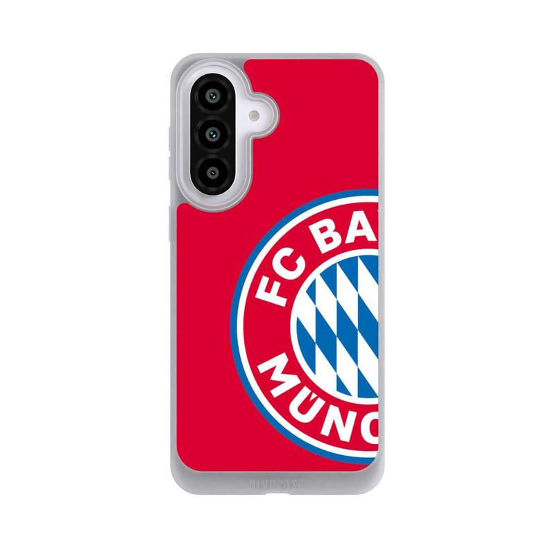 Galaxy A57 5G NIVOpure Großes FCB Logo Rot