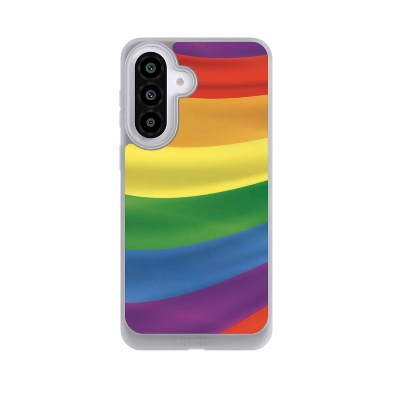 Galaxy A57 5G NIVOpure Pride Drapeau