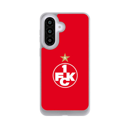Samsung Galaxy A57 5G NIVOpure 4. Stern FCK