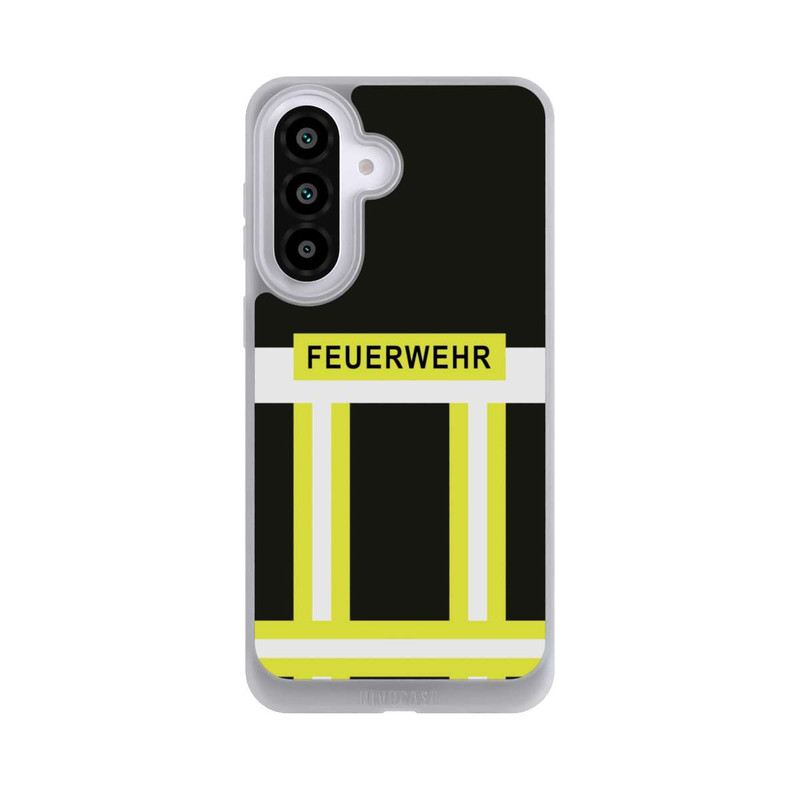 Galaxy A57 5G NIVOpure Fire Department