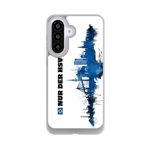 Samsung Galaxy A57 5G NIVOpure Silhouette - Nur der HSV