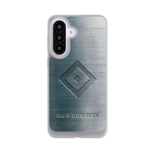 Samsung Galaxy A57 5G NIVOpure Nur der HSV Metalllook