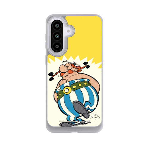 Samsung Galaxy A57 5G NIVOpure Obélix Vintage