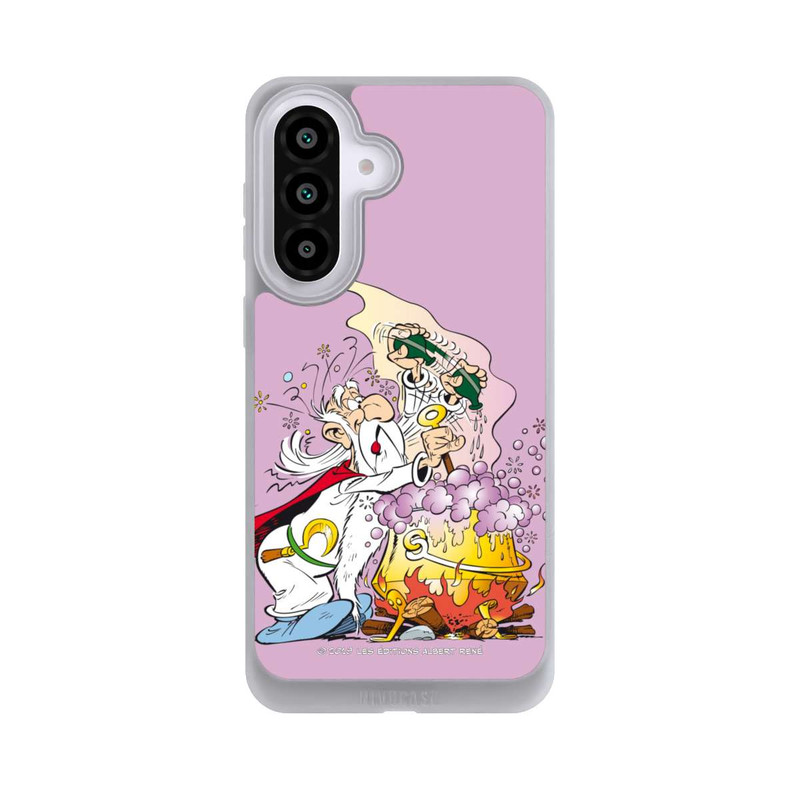 Galaxy A57 5G NIVOpure Miraculix Zaubertrank