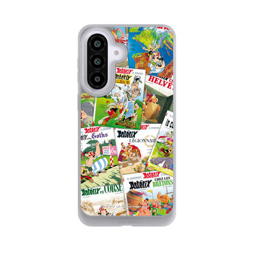 Samsung Galaxy A57 5G NIVOpure Cover Collection
