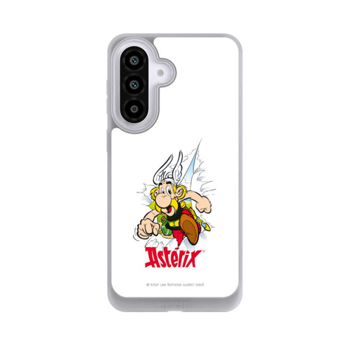 Samsung Galaxy A57 5G NIVOpure Asterix Logo