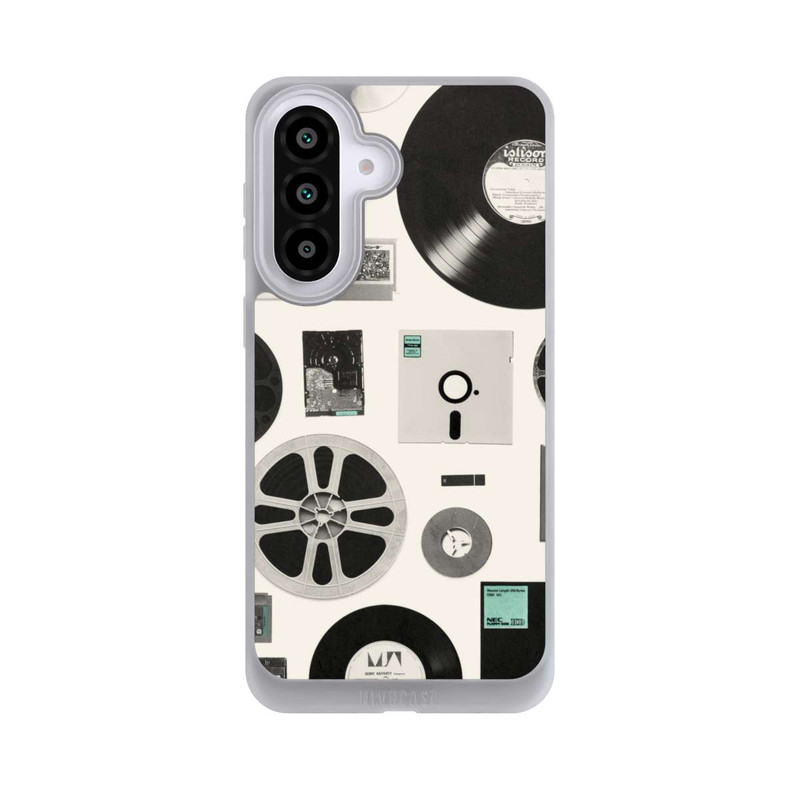Galaxy A57 5G NIVOpure Data Uni