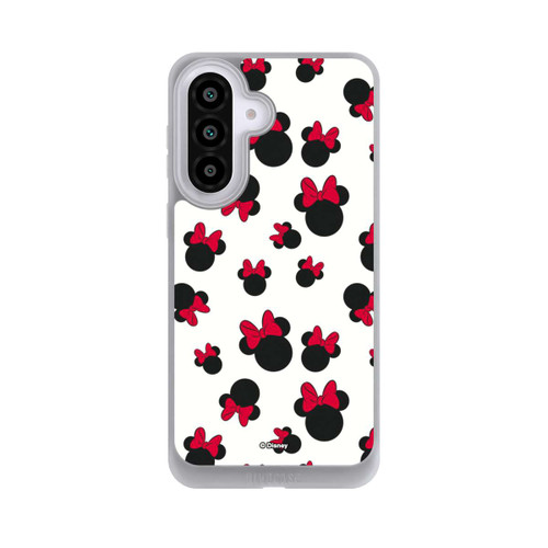 Samsung Galaxy A57 5G NIVOpure Minnie Icon Pattern