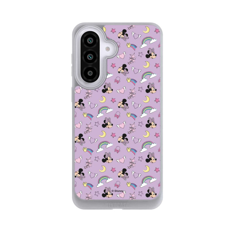Galaxy A57 5G NIVOpure Minnie Pattern 01