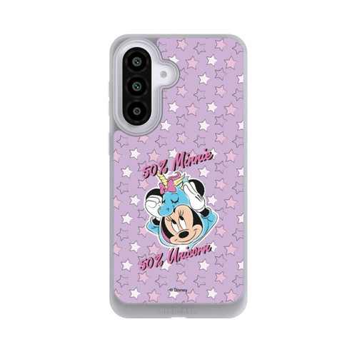 Samsung Galaxy A57 5G NIVOpure Minnie 50 Prozent Einhorn