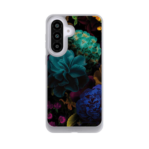 Samsung Galaxy A57 5G NIVOpure Flower Pattern 4