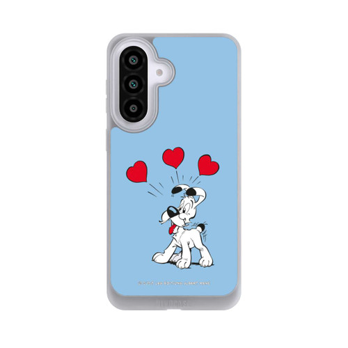 Samsung Galaxy A57 5G NIVOpure Dogmatix in Love