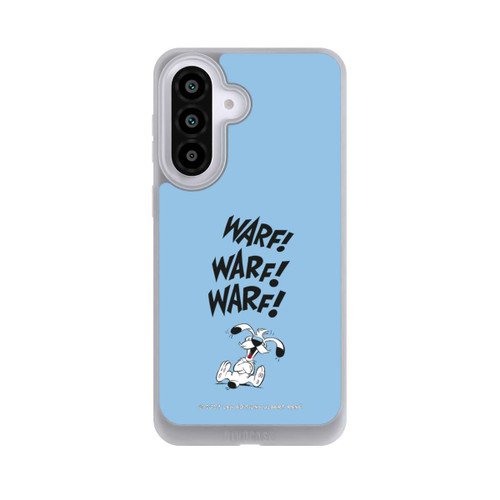 Samsung Galaxy A57 5G NIVOpure Warf Warf Dogmatix