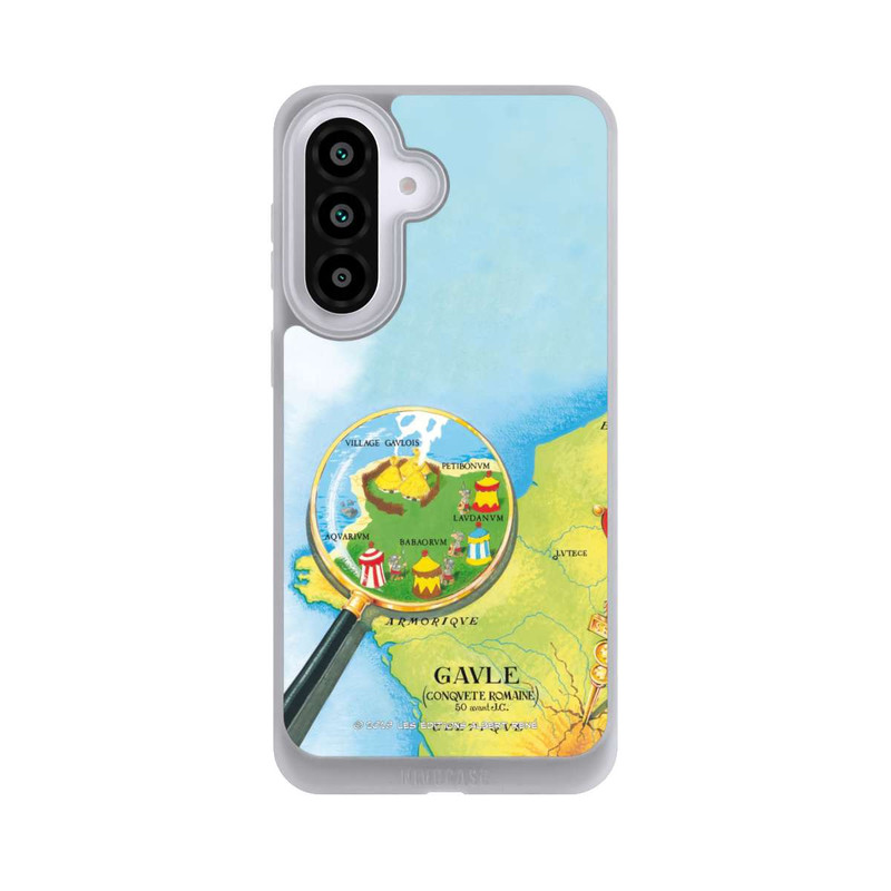 Galaxy A57 5G NIVOpure Gallien Karte