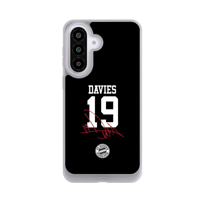 Galaxy A57 5G NIVOpure Davies #19 - FCB