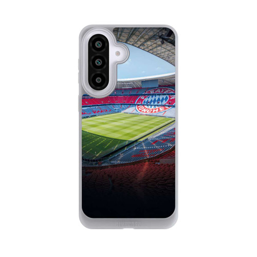 Samsung Galaxy A57 5G NIVOpure Stadion FC Bayern - Color