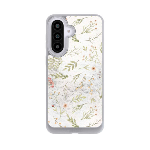 Samsung Galaxy A57 5G NIVOpure Floral Marble