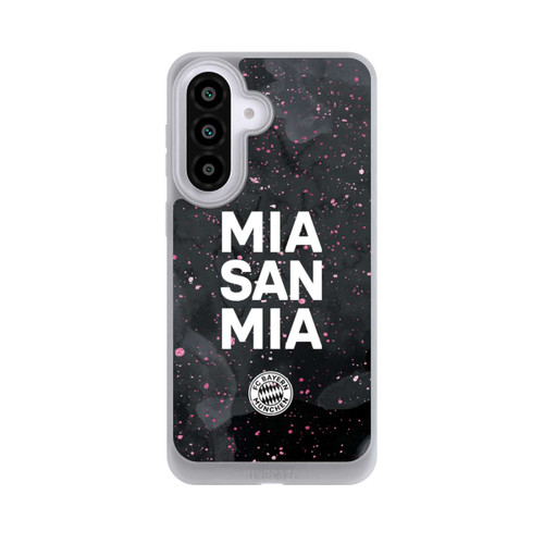 Samsung Galaxy A57 5G NIVOpure Mia San Mia Girly - FCB
