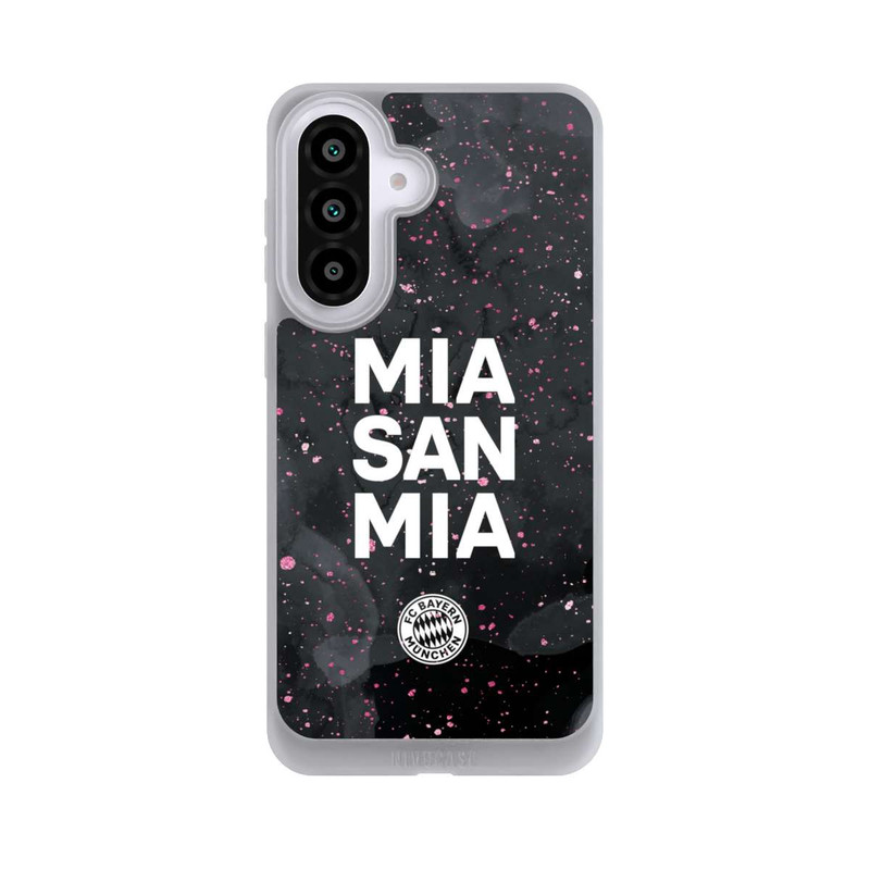 Galaxy A57 5G NIVOpure Mia San Mia Girly - FCB