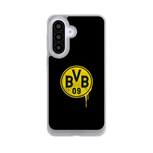Samsung Galaxy A57 5G NIVOpure Spraylogo Dark - BVB