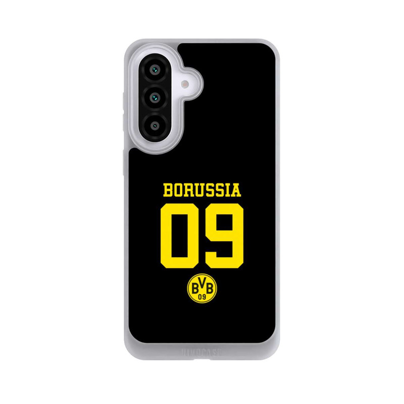 Galaxy A57 5G NIVOpure Borussia 09 Schwarz - BVB