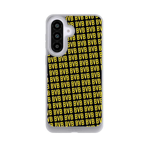 Samsung Galaxy A57 5G NIVOpure BVB BVB BVB - Schwarz