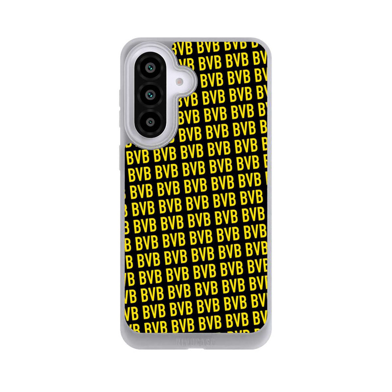 Galaxy A57 5G NIVOpure BVB BVB BVB - Schwarz