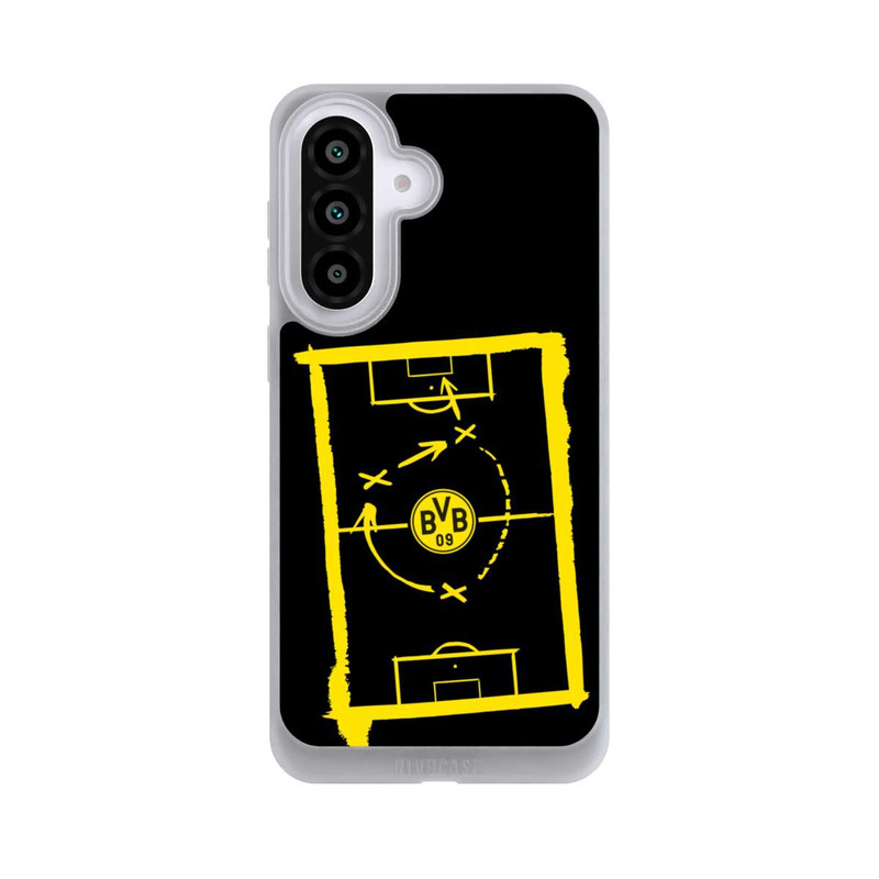 Galaxy A57 5G NIVOpure Spielstrategie - BVB