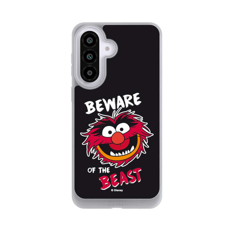 Galaxy A57 5G NIVOpure Animal Beast - Muppets