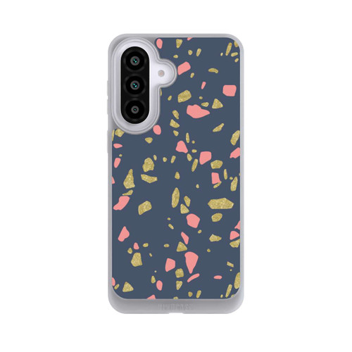 Samsung Galaxy A57 5G NIVOpure Terazzo Gold-Optik