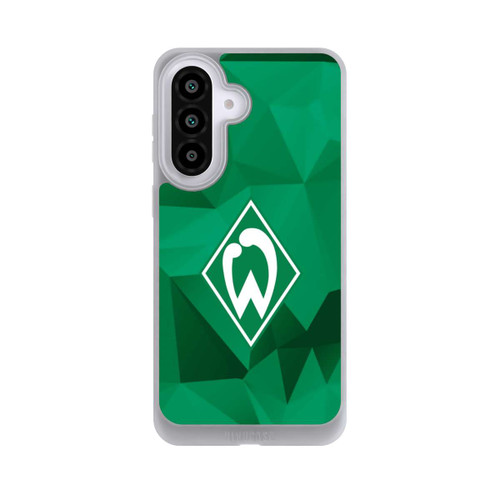 Samsung Galaxy A57 5G NIVOpure Grüntarn - Werder Bremen
