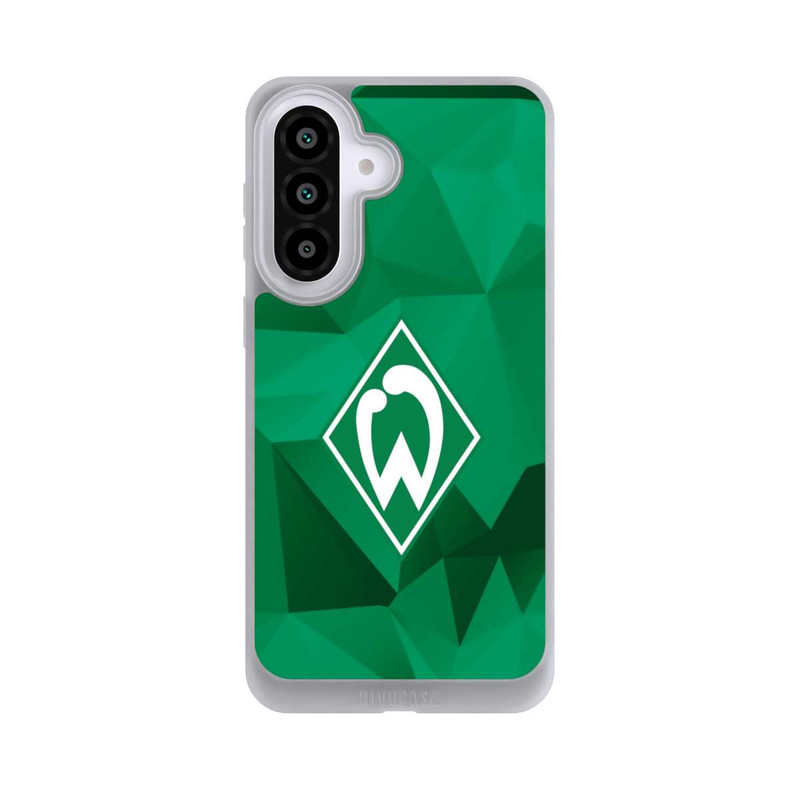 Galaxy A57 5G NIVOpure Grüntarn - Werder Bremen