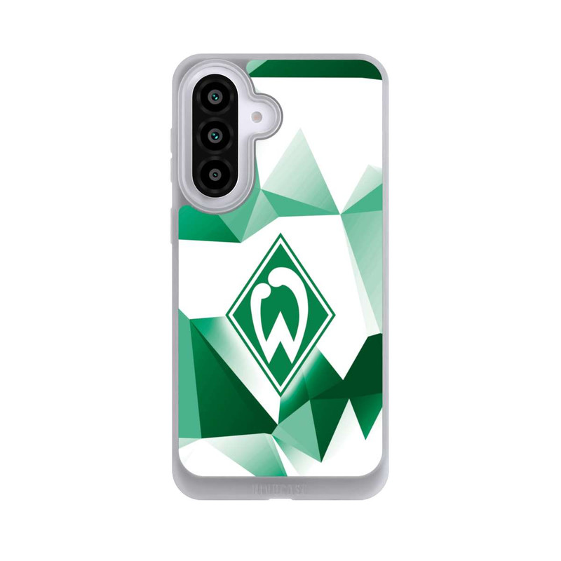 Galaxy A57 5G NIVOpure Weißtarn - Werder Bremen