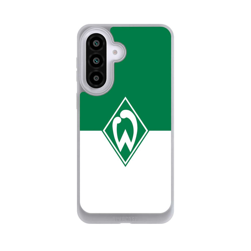 Galaxy A57 5G NIVOpure Zwei Farben - Werder Bremen