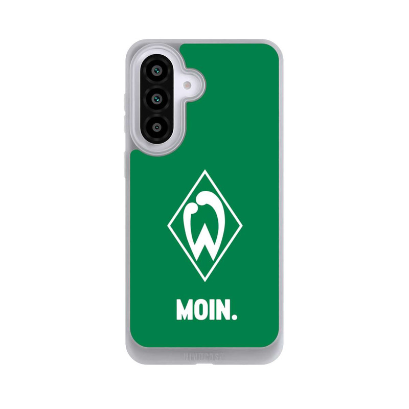 Galaxy A57 5G NIVOpure Moin. - Werder Bremen