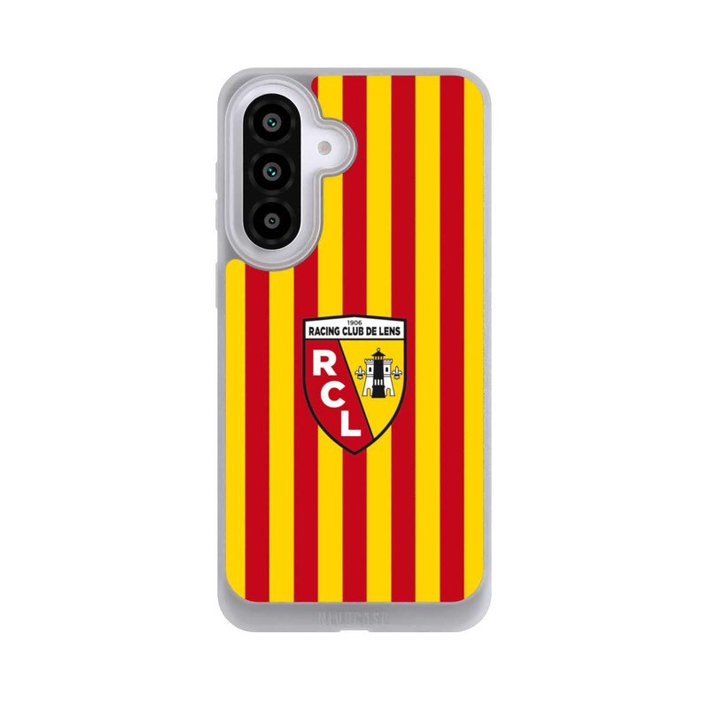Galaxy A57 5G NIVOpure RCL Logo - Strips