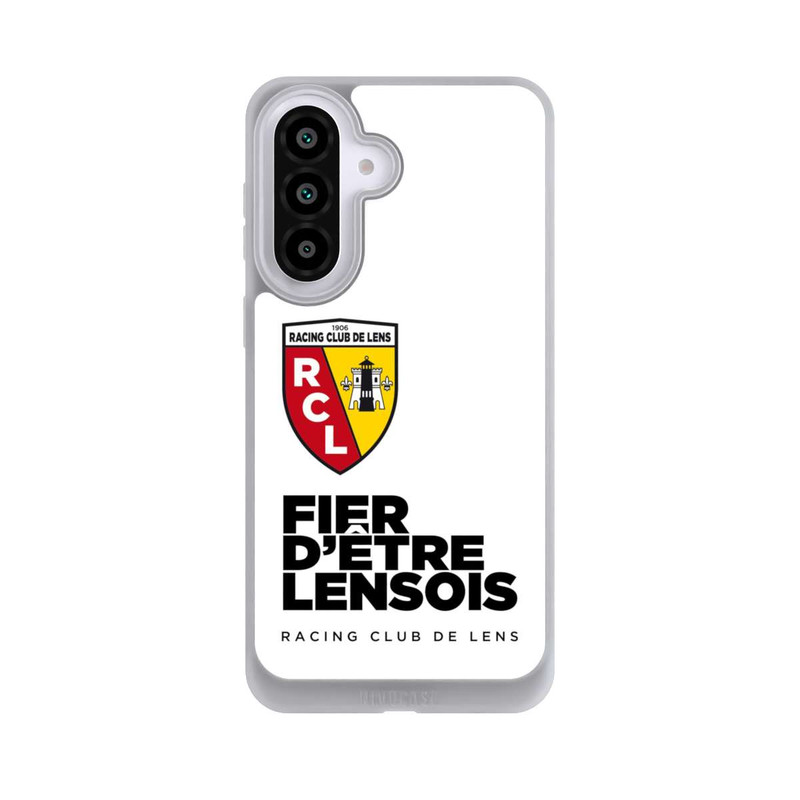 Galaxy A57 5G NIVOpure RCL Fier D'etre Lensois - White