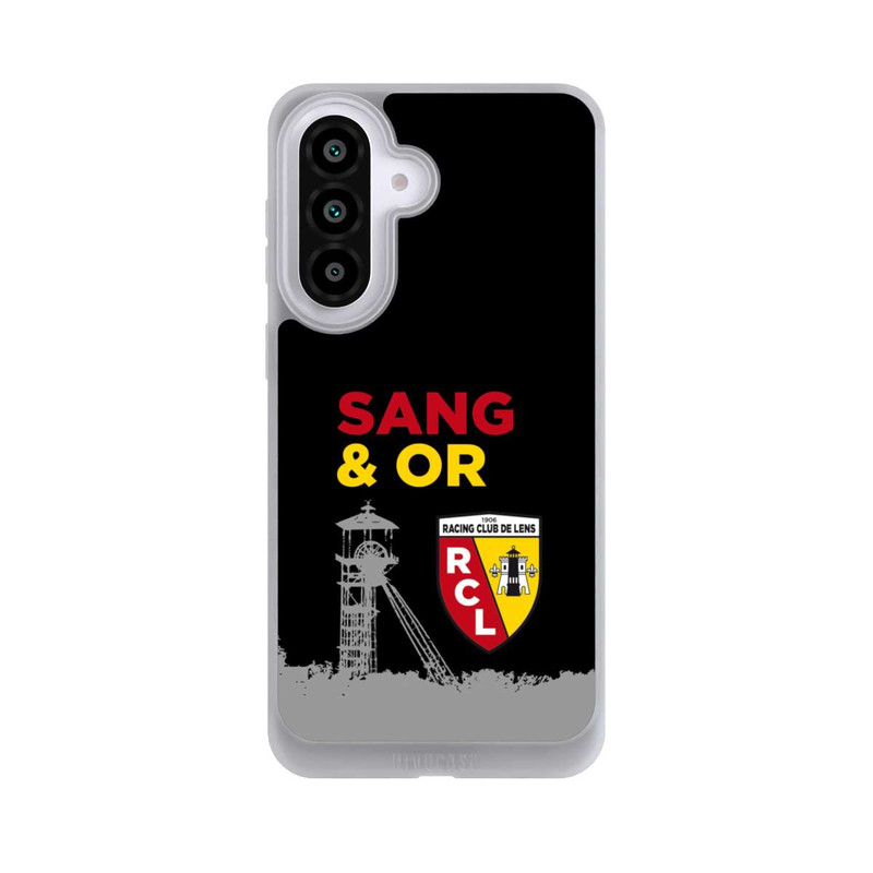 Galaxy A57 5G NIVOpure Tower Sang Or