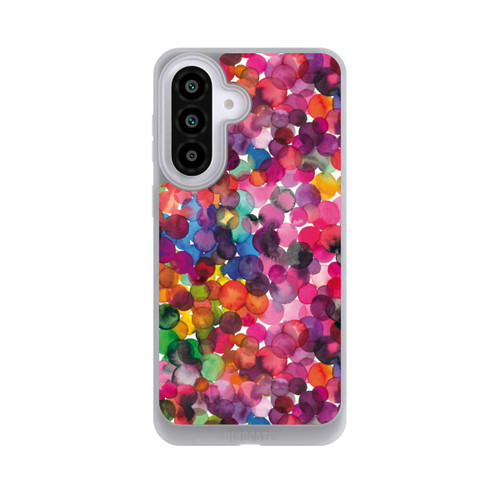 Samsung Galaxy A57 5G NIVOpure Overlapped Watercolor Dots