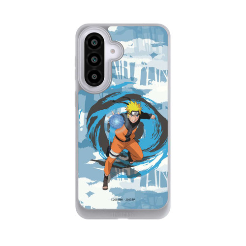 Samsung Galaxy A57 5G NIVOpure Naruto Rasengan