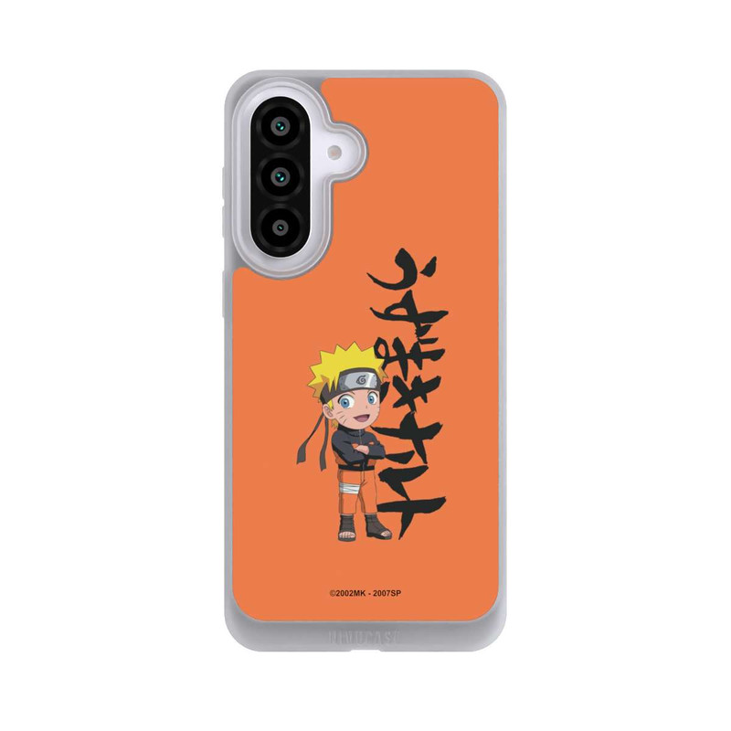 Galaxy A57 5G NIVOpure Naruto SD