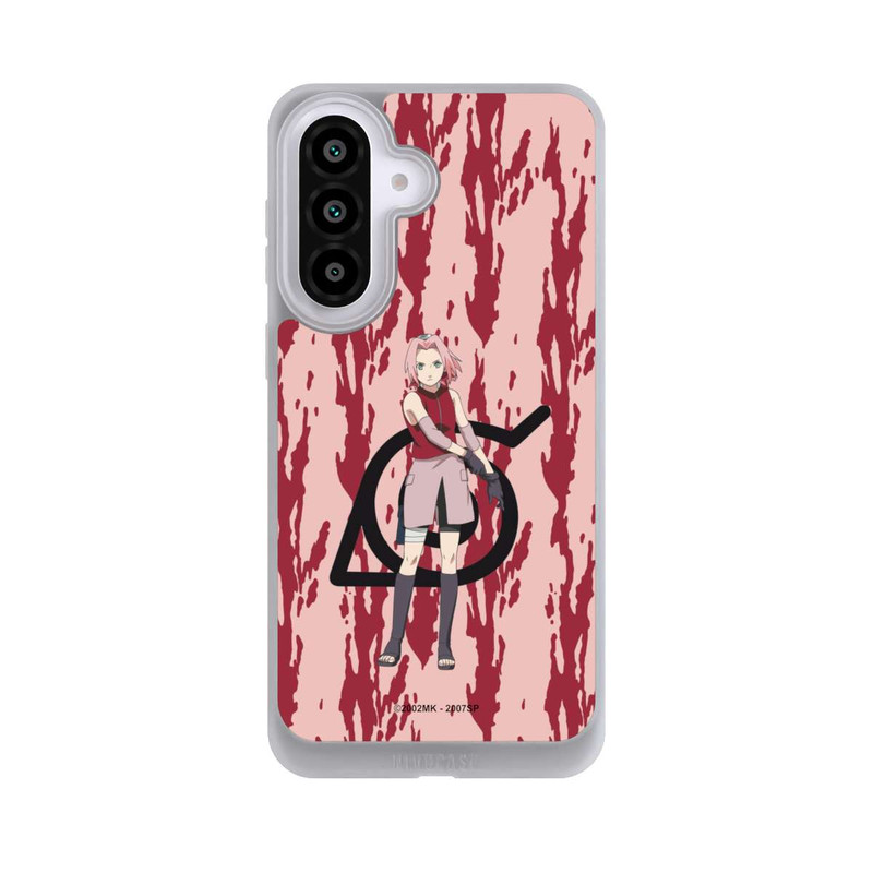 Galaxy A57 5G NIVOpure Sakura Konoha