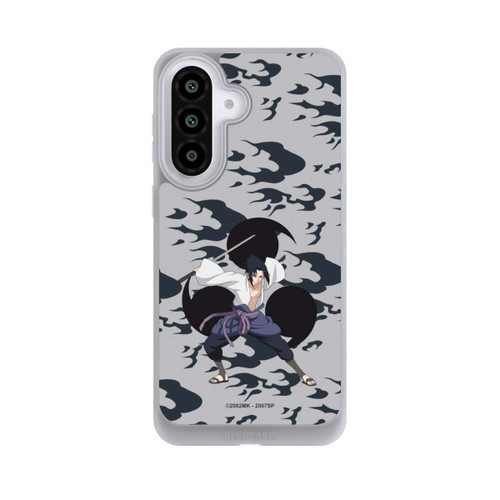 Samsung Galaxy A57 5G NIVOpure Sasuke Sharingan Battle